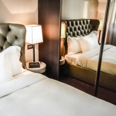 Апартаменты Allegroitalia San Pietro All'Orto 6 Luxury Apartments детские мероприятия