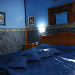 Hotel Restaurant Odeon 3* Люкс с различными типами кроватей фото 7