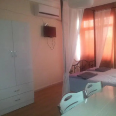 Starlet hostel комната для гостей фото 3