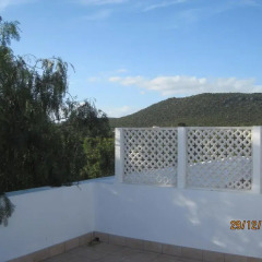 Отель Quinta do Monte em Moncarapacho фото 6