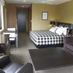 Quality Hotel Oceans Tutukaka 3* Стандартный номер с различными типами кроватей фото 3
