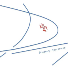 Апартаменты Discovery Apartment Estrela