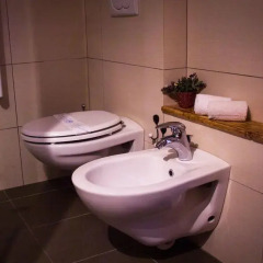 Ellex Hotel 3* Стандартный номер с различными типами кроватей фото 7