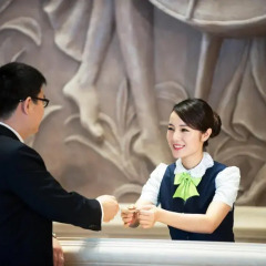 Отель Vienna Hotel Shenzhen Exhibitian Center 2nd Китай, Шэньчжэнь - отзывы, цены и фото номеров - забронировать отель Vienna Hotel Shenzhen Exhibitian Center 2nd онлайн спа фото 2