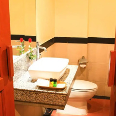 Отель Honey Resort 3* Номер Делюкс двуспальная кровать фото 5