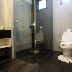 Отель Baan Chaweng Beach Resort & Spa 3* Номер Superior building с различными типами кроватей фото 2