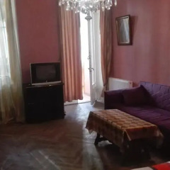 Отель Nataly Guest House 2* Номер категории Эконом с различными типами кроватей фото 20