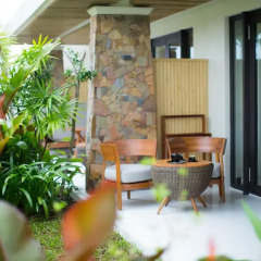 Отель Salinda Resort Phu Quoc Island спа