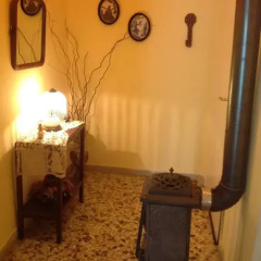 Отель Natasha's Home интерьер отеля