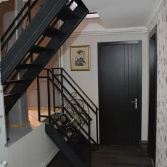 Отель Georgian Guest House on Asatiani интерьер отеля