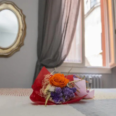 Отель San Petronio Suite Италия, Болонья - отзывы, цены и фото номеров - забронировать отель San Petronio Suite онлайн в номере