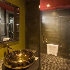 Отель Aspira D'Andora Sukhumvit 16 4* Улучшенный номер фото 10