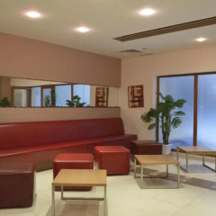 Hotel Villa Park Боровец интерьер отеля