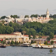 Golden Horn Istanbul Hotel фото 4