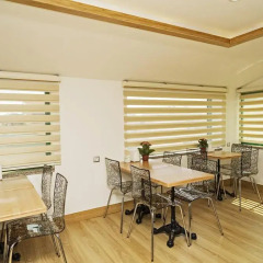 Demir Suite Hotel питание