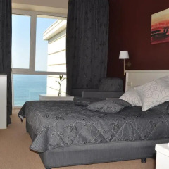Hotel Festa Pomorie Resort 4* Стандартный номер фото 11