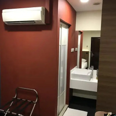 Golden Royal Hotel 3* Стандартный номер с различными типами кроватей фото 6