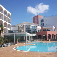 Отель Pestana Alvor Park Hotel Apartamento Португалия, Портимао - отзывы, цены и фото номеров - забронировать отель Pestana Alvor Park Hotel Apartamento онлайн детские мероприятия
