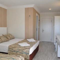 Отель Side Miami Beach - All Inclusive 3* Стандартный номер фото 4