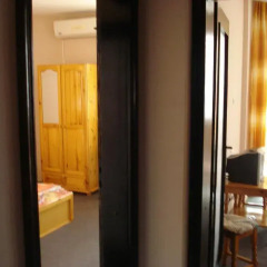 Отель Georgiev Guest House Болгария, Равда - отзывы, цены и фото номеров - забронировать отель Georgiev Guest House онлайн комната для гостей