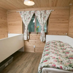 Отель Cheongdam Guest House 2* Стандартный номер с 2 отдельными кроватями фото 2