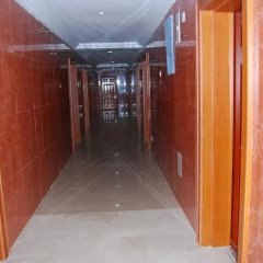 Chida Hotel International интерьер отеля фото 2