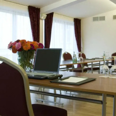Отель Europa Royale Vilnius Hotel Литва, Вильнюс - - забронировать отель Europa Royale Vilnius Hotel, цены и фото номеров удобства в номере