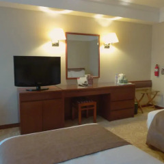 Koreana Hotel 4* Стандартный семейный номер фото 11