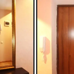 Гостиница ApartLux on Pervomayskaya сауна