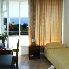 Sunny Varshava Hotel комната для гостей