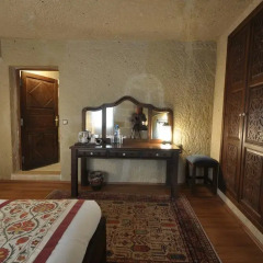 Dreams Cave Hotel Турция, Ургуп - отзывы, цены и фото номеров - забронировать отель Dreams Cave Hotel онлайн удобства в номере