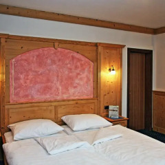 Hotel Murrerhof Сарентино комната для гостей фото 3