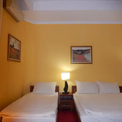 Отель Villa Bell Hill 4* Номер Делюкс с различными типами кроватей