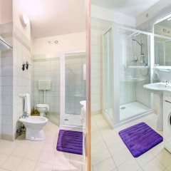 Отель Residence Venice ванная