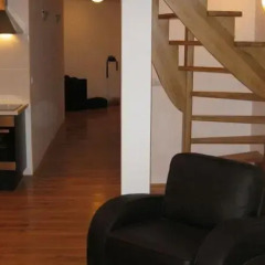Апартаменты Apartments Zakopane Center Закопане интерьер отеля