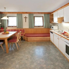 Отель Appartement Dj Mox в номере