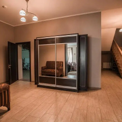 Гостиница Dolce Vita Улучшенное шале с различными типами кроватей фото 36