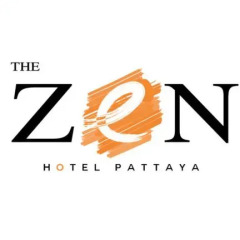 The Zen Hotel Pattaya спортивное сооружение