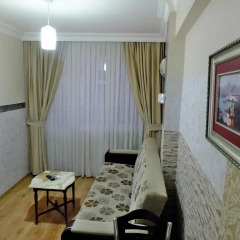 Kadikoy Port Hotel 3* Номер Комфорт с различными типами кроватей фото 22