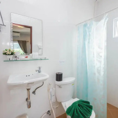 Отель The Cozy House Стандартный номер с различными типами кроватей фото 10