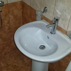 Отель Snow Legend Bansko Apartment Болгария, Банско - отзывы, цены и фото номеров - забронировать отель Snow Legend Bansko Apartment онлайн ванная фото 4