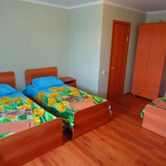 Гостиница Guest House Na Sanatornoy 2A детские мероприятия фото 2