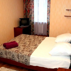 Гостиница Байкал на Ленина 49 в Красноярске отзывы, цены и фото номеров - забронировать гостиницу Байкал на Ленина 49 онлайн Красноярск удобства в номере фото 2