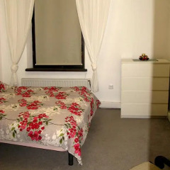 Апартаменты Apartment on a Hill удобства в номере фото 2