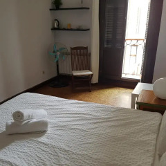 Отель Beach Break Guesthouse Испания, Сан-Себастьян - отзывы, цены и фото номеров - забронировать отель Beach Break Guesthouse онлайн спа