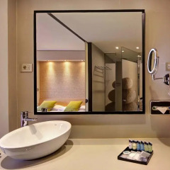 Hotel Riu Palace Bonanza Playa 4* Стандартный номер с различными типами кроватей фото 4