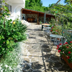 Отель Guest House Spiro near Botanical Garden фото 2