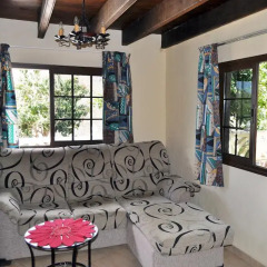 Отель Finca Tomás y Puri Апартаменты с 2 отдельными кроватями фото 6