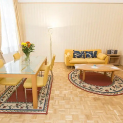 Отель Carlton Suites интерьер отеля фото 3