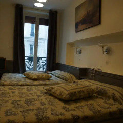 Hotel Apollo Opera комната для гостей фото 5